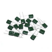 20 Stück 100 V Polyesterfolienkondensator 124 154 224 334 474 0,15 UF 0,22 UF 0,33 UF 0,47 UF 2A124J 2A154J 2A224J 2A334J 2A474J