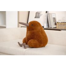 Niedlicher Odd Bird Anime-Plüschtier, Stofftier, weiche Puppe, 30/40 cm, ideales Geschenk für Weihnachten, Thanksgiving, alle Altersgruppen