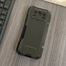 For Ulefone Armor 27 27T Pro Soft TPU Phone Case for ULEFONE Armor27T 27TPro Black Transparent Back Cover Shell Silicone Coque