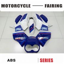 xtz750 Für XTZ 750 TENERE 750 XTZ750 TENERE 750 1989-1996 Motorrad Motorrad Zubehör Verkleidung Ganzkörper Kits Verkleidung