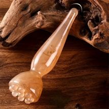 Batterie freies formaldehyd freies Gesichts-und Kopfhaut massage gerät-Entspannungs-und Hautpflege-Schönheits werkzeuge