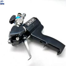Pistolet natryskowy do pianki poliuretanowej PU P2 35Mpa Air Purge Samoczyszczący pistolet natryskowy z kombinacją akcesoriów