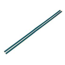 Rubber Feet Strips for HP Spectre X360  15-DF 15T-DF 15-EB 15T-EB 15T-EB Rubber Slip Bumper Foot Pad Navy Blue L95645-001