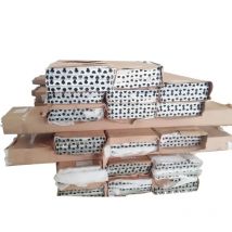 Accessori per macchine router CNC fai-da-te Lega di alluminio 20240 Pannello T Slot Profilo in alluminio Telaio per estrusione