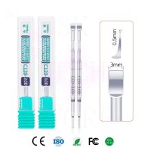C120 Soldering Iron Tips Heating Core Compatible Soldering Station Handle YIHUA 2pcs Series Precision Soldering Tools
