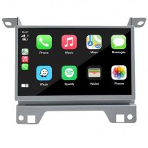 Android 15 For Land Rover Discovery 4 LR4 Spotr 2009-2017 Original Style Car Radio Multimedia Player Carplay Android Auto Screen