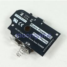 1pc Für SEGA Spiel Getriebe GG Konsole Volumen Audio Board und Netzschalter MainBoard Reparatur Zubehör