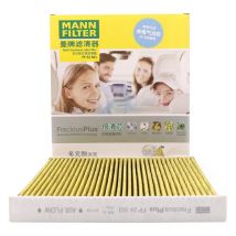 MANN FILTRO FP24003 Filtro abitacolo per CADILLAC ATS CT4 5 6 XT4 5 BUICK GL8 Excelle OPEL Meriva B CHEVROLET Camaro Cruze 13356914