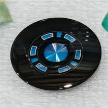 1pc Sostituzione Della Cassa In Vetro Della Copertura Posteriore Dell'orologio In Vetro per Huwei WATCH GT5 41mm/ 46mm Astuto Della Vigilanza accessori