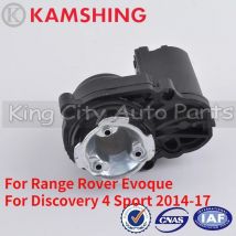 CAPQX Für Range Rover Evoque Für Discovery 4 Sport 2014-17 Auto Seite rückspiegel Elektrische klapp