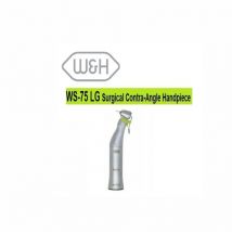 WS-75 LG chirurgiczna rękojeść kątowa dental 20:1 Implant rękojeść E generator LED kątnica