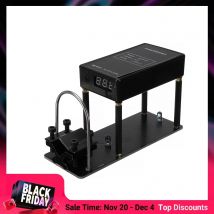 Misuratore di velocità digitale multifunzionale per misuratore di velocità di tiro Velocità della palla Misurazione dell'energia Cronografo di tiro Velocità della pallottola