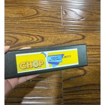 Chop Magic Trick by Craig Petty – Close-Up Illusions, Gimmick & Magic Props for Beginner Magicians