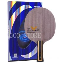 Yinhe Y13 Mercury 13 Y-13 Y13 Y 13 Table Tennis Carbon Fiber Loop+Attack Table Tennis Blade Ping Pong Racket