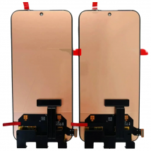 6.7" Original 120Hz For Nothing Phone 2A A142 Display Touch Screen With Frame Panel Digitizer For Nothing Phone 2a Plus LCD