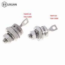 70HFR120 70HF120 70A/1200V High Power Gleichrichter Metall Stud Typ Rectifier Dioden Zubehör