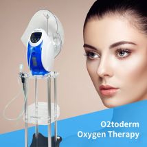 Hohe Qualität Haut Verjüngung Spray Serum Sauerstoff Gesichts Therapie Flüssigkeit O2toderm Produkte Gesicht Creme