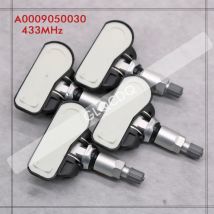 FÜR 2015-2020 MERCEDES-BENZ GLC (X253) MERCEDES GLC COUPE (C253) TPMS 433 MHz REIFENDRUCKSENSOR MERCEDES A 0009050030