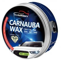 Auto Wachs Kristall Beschichtung Set Harte Glänzende Wachs Schicht Abdeckung Farbe Oberfläche Beschichtung Formel Wasserdichte Film Auto Polnisch