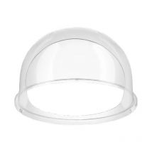 SucceBuy 21" Copertura per macchina per zucchero filato commerciale Filo interdentale trasparente Creatore di zucchero Scudo a bolle Cupola Festa per bambini Celebrazione natalizia