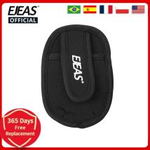 EJEAS V4C V6C FBIM Tragbare Armbandtasche für Intercom-Fahrer, weiches Kunststoffmaterial, Easypocket-Schiedsrichter-Intercom-Headset