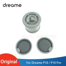 Original Dreame P10 P10 Pro Filter Akku-Staubsauger Zubehör