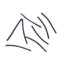 Lymouko 2Pairs/Lot Metal Glasses Leg Anti Slip Slim Hole Eyeglass Holder Sleeve Soft Silicone Prevent Allergies Ear Hooks