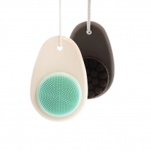 1 pc Silikon Gesichts reinigungs bürste Gel Wasch pad Peeling Mitesser Entferner Gesichts Tiefen reinigungs bürsten Baby Bad Massage gerät