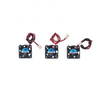 LINK CNC 3d printer part fan 2510 25mm 25x25 x10 mm 2.5cm graphics card  DC 5V 12V  24V