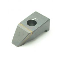 EDGEV Turning Tool Holder Parts, Clamp, Clamp Screw,Top clamping Tools Accessories, Solid CBN,Ceramic Insert Fitting