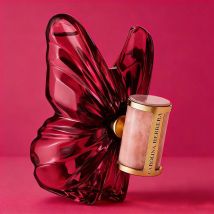 Arabisches Schmetterlingsparfüm, luxuriöses Damen-Eau de Parfum, exotischer fruchtiger Blumenduft, langanhaltendes Parfüm, tropischer Duft
