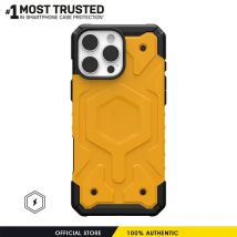 Original PATHFINDER MagSafe Hülle für Apple iPhone 16 Pro Max 16 PRO iPhone 16 UAG Limited Edition stoßfeste magnetische Abdeckung