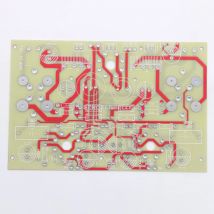 Hifi 300b Single-Ended Klasse eine Leistungs verstärker platine