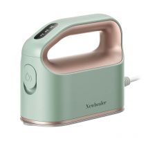 1200W Tragbare Eisen Dampf 180ML Kleidung Bügeln Maschine Multi-winkel Kontinuierliche Turbolader Auto Power-off Dampf Eisen für Reise