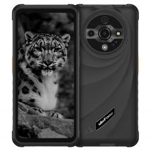 Ulefone Armor X31 Smartphone robusto 6 GB + 128 GB 6,56 "48 MP Fotocamera notturna Batteria 6050 mAh Android 14 NFC Versione globale