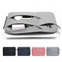 Laptoptasche Hülle für MacBook Air M1 Mac Book Pro M2 M3 Lenovo iPad 13 14 15 15,6 16 Zoll Notebook Hülle Tablet Zubehör