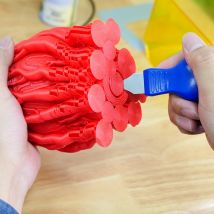 3D-Trimmmesser zum Entfernen der Unterstützung, PLA ABS, UV-Lichthärtung, Modellmaterial, Unterstützung, Entfernungsschneider, 3D-Drucker-Teile, DIY-Werkzeuge