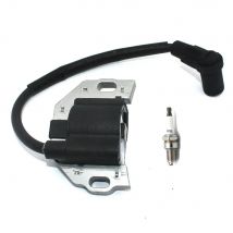 Bobina di accensione con candela F7TC per Kawasaki 21171-0743 21171-0738 21171-7047 21171-0711 21171-7042 21171-7041
