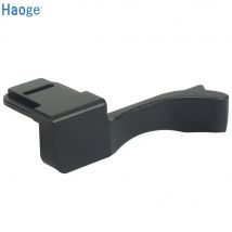 Hand Grip Haoge THB-M6B Metall Heißer Schuh Thumb Up Rest für Leica M2 M3 M4 M4-P M4-2 M6 M7 M-P