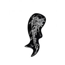 ZHUHE The Cloud Flower Ear Clips In A Cyberpunk Style Are Perfect Jewelry Accessories For Women And Party Gifts For Their Girlfr