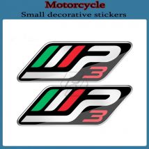 3D-Motorradaufkleber für Piaggio Vespa MP3 250 300 400 500 dh Aufkleber