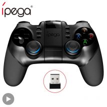 Mando con Bluetooth para PUBG, para PS 4, 3, PS4, PS3, PC, Android, Nintendo Switch, teléfono móvil, Joystick con gatillo de juego