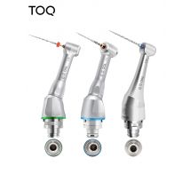 16:1 1:1  Contra Angle Dental Reduction Intra Head for Wireless Endo Motor Handpiece