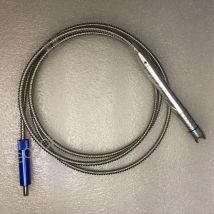 Maniglia per rimozione vene vascolari Accessorio per macchina laser a diodi 980nm Sonda per rimozione vene ragno Connettore SMA905