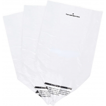 for Litter-Robot Garbage Bag Waste Drawer Liners Pack-Litter Box Liner Bags Custom Fit for Litter-Robot 3 9-11 Gallons Capacity