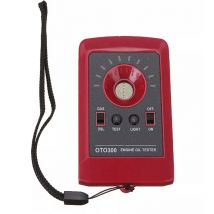 Gas Diesel Analyzer 12V LED Digital Automobile Car Oil Quality Tester Motor Engine Detector XC300 Car Oil Quality Tester