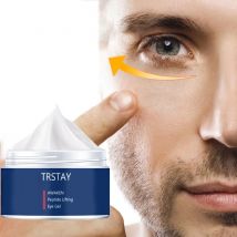 Augen essenz reduziert feine Linien und hellt die Haut auf