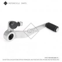 Motorcycle Gear Shift Pedal Lever For Suzuki SV1000 03-07 SV650 99-03 SV 1000 2003 2004 2005 2006 2007 SV 650 1999 2000 2001-03