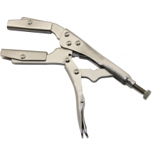 10 inch Radiator Hose Clamp Locking Pliers Radiator Hose Pinch-Off Pliers