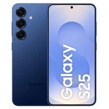 Samsung Galaxy S25 (S931) 5G 12/256GB DS Navy